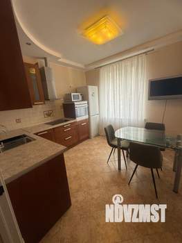 2-к квартира, на длительный срок, 57м2, 11/21 этаж