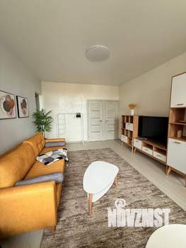 2-к квартира, на длительный срок, 48м2, 5/5 этаж