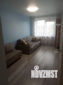 1-к квартира, посуточно, 39м2, 15/15 этаж