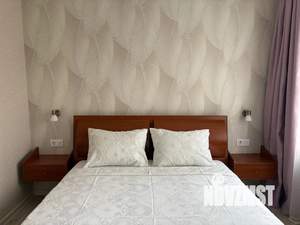 2-к квартира, посуточно, 37м2, 3/12 этаж