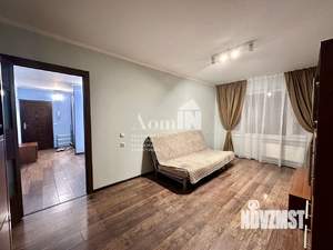 1-к квартира, на длительный срок, 41м2, 5/27 этаж