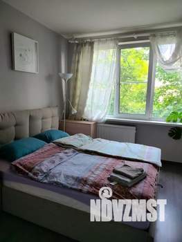 2-к квартира, посуточно, 44м2, 3/9 этаж