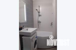 1-к квартира, посуточно, 21м2, 9/11 этаж