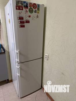 1-к квартира, на длительный срок, 40м2, 3/18 этаж