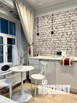 1-к квартира, посуточно, 17м2, 5/7 этаж