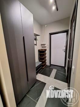 Студия квартира, на длительный срок, 28м2, 5/25 этаж