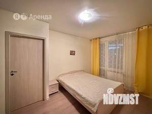 1-к квартира, на длительный срок, 34м2, 11/20 этаж