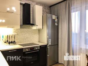 1-к квартира, на длительный срок, 31м2, 10/20 этаж