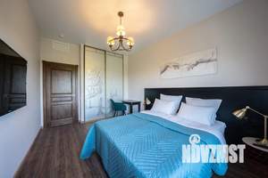 2-к квартира, посуточно, 69м2, 7/8 этаж