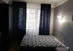 2-к квартира, на длительный срок, 45м2, 1/5 этаж