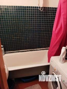 1-к квартира, на длительный срок, 38м2, 6/12 этаж