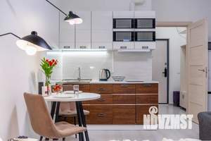 Студия квартира, посуточно, 25м2, 9/18 этаж