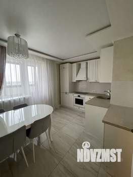 3-к квартира, на длительный срок, 86м2, 12/21 этаж