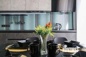 1-к квартира, на длительный срок, 45м2, 1/8 этаж