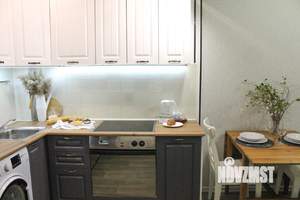 1-к квартира, посуточно, 18м2, 1/1 этаж