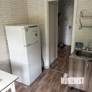 1-к квартира, на длительный срок, 34м2, 4/10 этаж