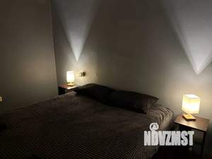 2-к квартира, посуточно, 50м2, 1/5 этаж