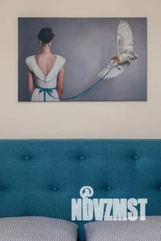 1-к квартира, посуточно, 19м2, 6/13 этаж