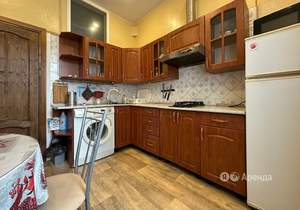 3-к квартира, на длительный срок, 75м2, 3/7 этаж