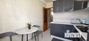 2-к квартира, посуточно, 46м2, 6/9 этаж
