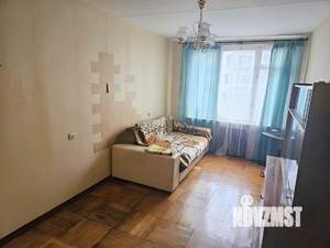 3-к квартира, на длительный срок, 48м2, 3/5 этаж