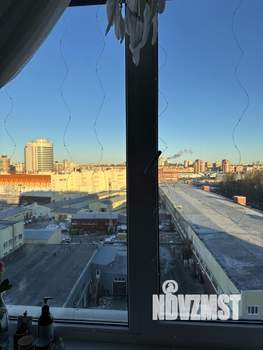 1-к квартира, на длительный срок, 35м2, 11/12 этаж