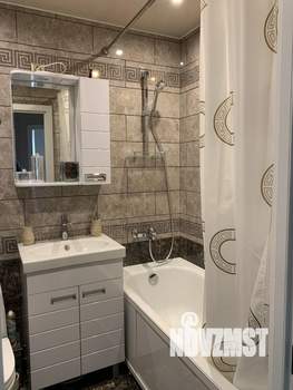 1-к квартира, на длительный срок, 38м2, 14/17 этаж