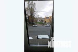 1-к квартира, посуточно, 12м2, 2/4 этаж