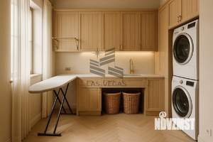 3-к квартира, на длительный срок, 88м2, 9/12 этаж
