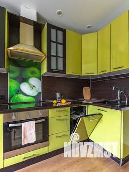 1-к квартира, посуточно, 50м2, 5/9 этаж