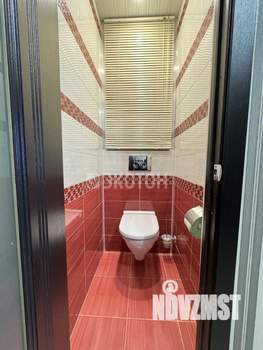 1-к квартира, на длительный срок, 39м2, 10/16 этаж