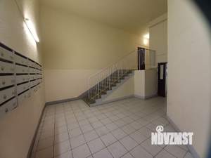 1-к квартира, на длительный срок, 39м2, 2/10 этаж