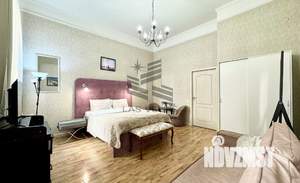 3-к квартира, на длительный срок, 120м2, 2/7 этаж
