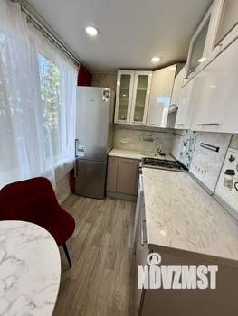 2-к квартира, на длительный срок, 44м2, 4/5 этаж