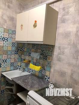 1-к квартира, на длительный срок, 29м2, 1/5 этаж