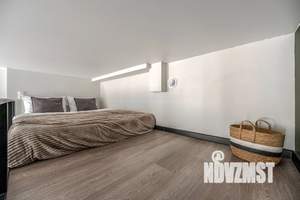 Студия квартира, посуточно, 22м2, 5/5 этаж