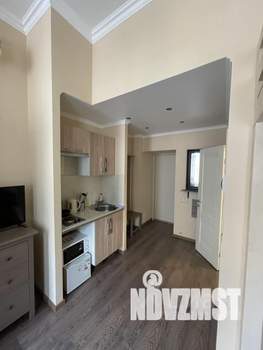 1-к квартира, посуточно, 28м2, 1/1 этаж