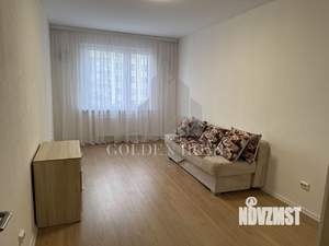 2-к квартира, на длительный срок, 63м2, 9/17 этаж