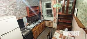2-к квартира, на длительный срок, 53м2, 4/13 этаж