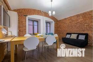 1-к квартира, посуточно, 32м2, 1/5 этаж