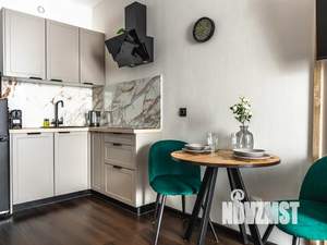 1-к квартира, посуточно, 24м2, 8/13 этаж