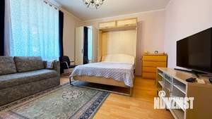 1-к квартира, на длительный срок, 50м2, 2/12 этаж