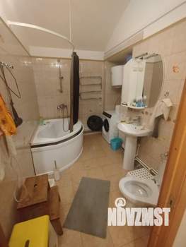 2-к квартира, на длительный срок, 55м2, 1/4 этаж