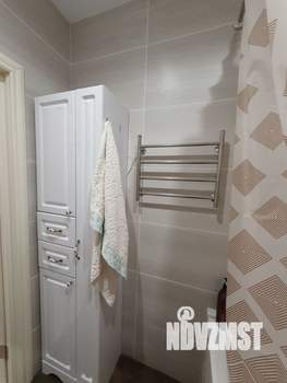 1-к квартира, на длительный срок, 55м2, 2/12 этаж