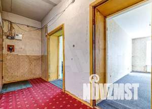 4-к квартира, на длительный срок, 120м2, 2/7 этаж
