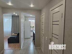 1-к квартира, посуточно, 37м2, 4/9 этаж