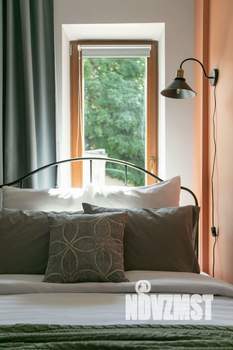 Студия квартира, на длительный срок, 16м2, 1/5 этаж