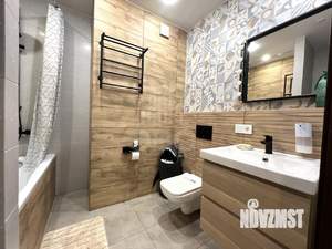 1-к квартира, на длительный срок, 41м2, 10/11 этаж