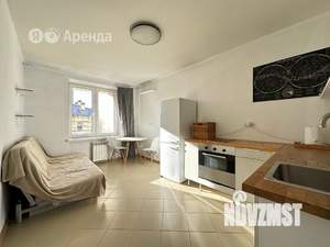 1-к квартира, на длительный срок, 44м2, 4/15 этаж