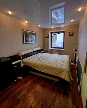 2-к квартира, на длительный срок, 56м2, 12/14 этаж